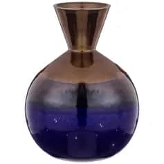 Ваза Ваза 13,8*13,8*18,5 см (кор=16шт.) (арт.146-1036) - изображение 1