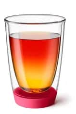 Стаканы Стакан с двойными стенками APOLLO Heat 380 мл. - изображение 1