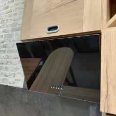 Вытяжка KRONA GABRIELE 500 BLACK РВ - изображение 4