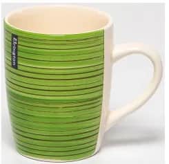 Кружки Кружка Аэрография 360 мл, Полевая трава (арт. 139-27020) - изображение 1