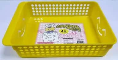 Корзины Поддон MB Co №4 мишки smail - изображение 1