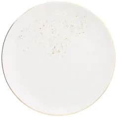 Тарелки, блюда Тарелка Bronco Gold 26 см обеденная - изображение 1