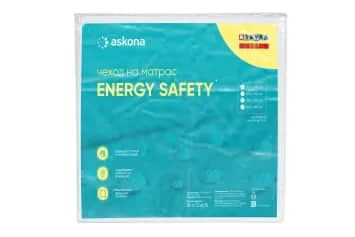 Чехол ENERGY SAFETY 1600*2000 - изображение 3
