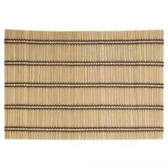 Доски разделочные Салфетка сервировочная 30*45 бамбук №5 (арт. КТ-СФ-05) - изображение 1