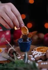 Емкости для сервировки Соусник 40 мл Небо Валинора - изображение 2