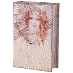 Шкатулки Шкатулка-книжка 27х18х7 см (арт. 94-214) - изображение 1