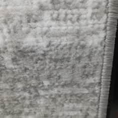 Ковры малые+ Ковёр SILVER (d216, 1,5*1,9, STAN, GRAY) - изображение 3