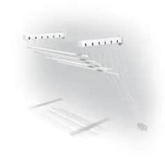 Сушка для белья Сушка дбелья Lift 100 - изображение 1