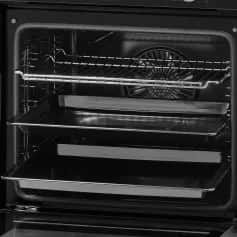 Духовка KRONA BIRNE 60 BL - изображение 4