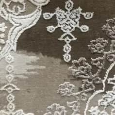 Ковры большие Ковёр ARMINA (03704A, 2*2,9, STAN, BROWN  BROWN) - изображение 2