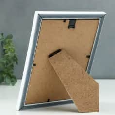 Фоторамки ФОТОРАМКА МИРАМ 13Х18 641861-5 (12) - изображение 2