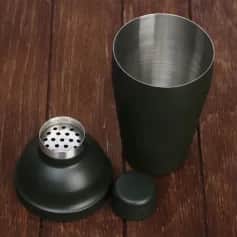 Бутылка Шейкер Drink 550 мл 5426862 - изображение 2