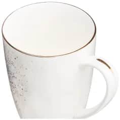 Кружки Кружка Bronco Gold 310 мл - изображение 2