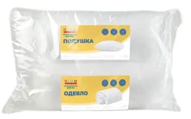 Подушка ENERGY HIT - изображение 1