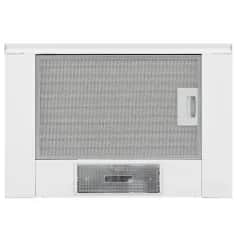 Вытяжка KRONA KAMILLA 450 WHITE - изображение 2