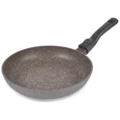 Сковороды и крышки Сковорода TVS ART GRANIT INDUCTION 26см, съемная ручка (арт. ATI-1026) - изображение 4