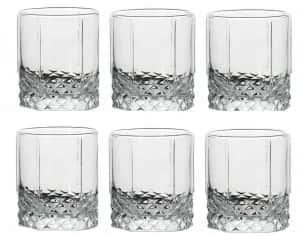 Стаканы Набор стаканов Valse 6 шт.*330 мл, низ. (арт. 42945 V) - изображение 1