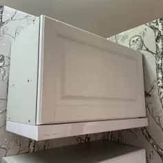 Вытяжка KRONA VENDY 600 WHITE ВЫТЯЖКА КУХОННАЯ 600 ММ (1 МОТОР) (АРТ.KRHD108) - изображение 3