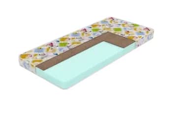 Матрас SKY RAINBOW 700*1600 (H=10) - изображение 1