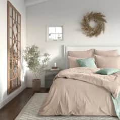 Пододеяльник Пододеяльник 200220 Verossa Melange Рraline 01 - изображение 1