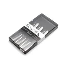 Столовые приборы Набор приборов для лобстеров 6 пр. (арт. 900411701170100000) - изображение 1