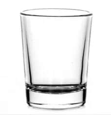 Стопки Стопка для водки Alanya 60мл (52440 SL) - изображение 1