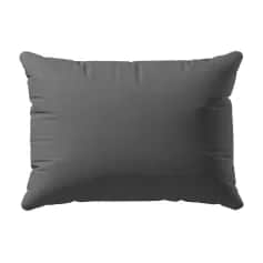 Наволочка Комплект наволочек 50*70 Verossa Сатин Graphite - изображение 1