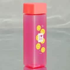 Бутылка Бутылка для воды Лето 450 мл 9706121 - изображение 1