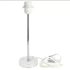 Светильник Основа для настольной лампы Т 100 TRANS Young - изображение 1