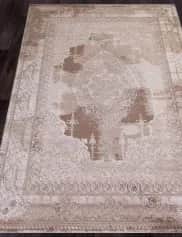 Ковры большие Ковёр ARMINA (03704A, 2*2,9, STAN, BROWN  BROWN) - изображение 1