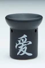 Аромалампы АРОМАЛАМПА ШАНТОУ М.Х. LOVE (АРТ. АС013) - изображение 1