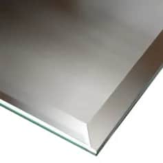 Зеркало Зеркало с фацетом 60x80 104Ф - изображение 2