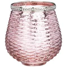 Подсвечник Подсвечник Анкара 10*10*10,5 см (арт.132-117) - изображение 1