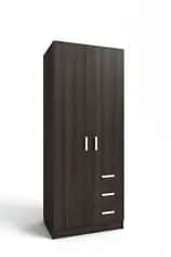 Шкаф для одежды и белья РУСЛАН-1 - изображение 1