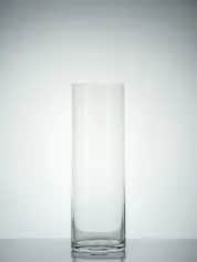 Ваза Ваза-цилиндр 400мм д.100мм, гладь (7856 в.400) - изображение 1