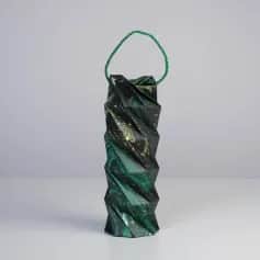 Подарочные пакеты Пакет под бутылку Для Вас 37,5х11х9 см 5352455 - изображение 1