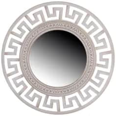 Зеркало Зеркало настенное Михаилъ Москвинъ. Sirena 46х46х3,5 см (арт.300-328) - изображение 1