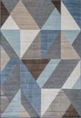 Ковры средние Ковёр GENOVA (938529, 1,6*2,3, STAN, 699943) - изображение 1