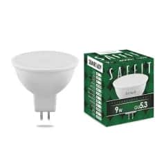 Электротовары Лампа светодиодная SAFFIT GU5.3 9W 4000K (SBMR 1609) (арт. 55085) - изображение 1