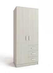 Шкаф для одежды и белья РУСЛАН-1 - изображение 1