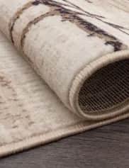 Ковры малые+ Ковёр SIERRA (D717, 1,5*1,9, STAN, BEIGE-BLUE) - изображение 2