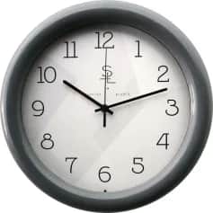 Часы Часы настенные GLOSS QUADRO SLT 3011 - изображение 1