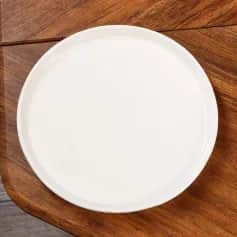 Кашпо, горшки цветочные Подставка для кашпо d 27.5 см, h 3 см 9483364 - изображение 1