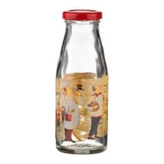 Бутылка Бутылка Сомелье 250 мл. (буп.) (арт. 484-333) - изображение 1