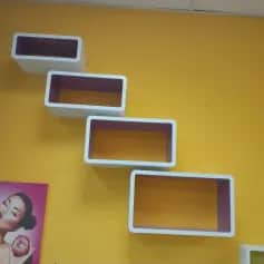 Полки декоративные Комплект полок Бангкок - изображение 2