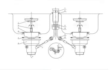 Мойки OL-362 FP - изображение 3