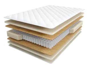 Матрас OPTIMUM CLASSIC FIRM 800*1900 - изображение 1