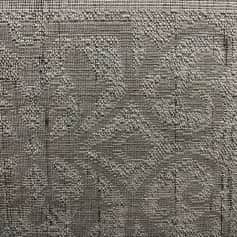 Ковры средние Ковёр SILVER (d216, 1,8*2,5, STAN, GRAY) - изображение 5