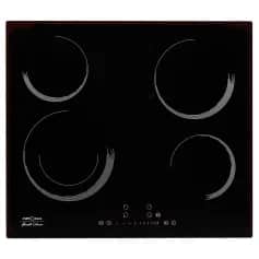 Варочные панели KRONA ORSA 60 BL - изображение 1