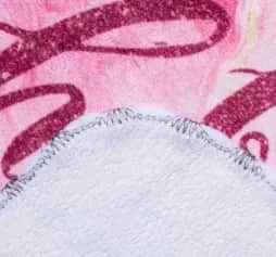 Полотенца, салфетки кухонные Полотенце микрофибра Мрамор 20х20 см, 400 грм2 3469088 - изображение 2